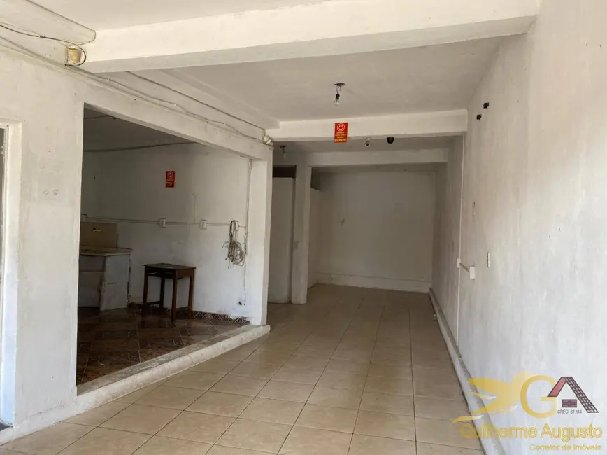 Foto 2 de Sala Comercial à venda, 158m2 em Vila Jardim São José, Sao Joao Del Rei - MG