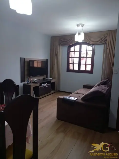Casa com 2 quartos à venda, 128m2 em Parque São João Del Rey (Colônia do Marçal), Sao Joao Del Rei - MG - imagem 6 Foto 6 de Casa com 2 quartos à venda, 128m2 em Parque São João Del Rey (Colônia do Marçal), Sao Joao Del Rei - MG