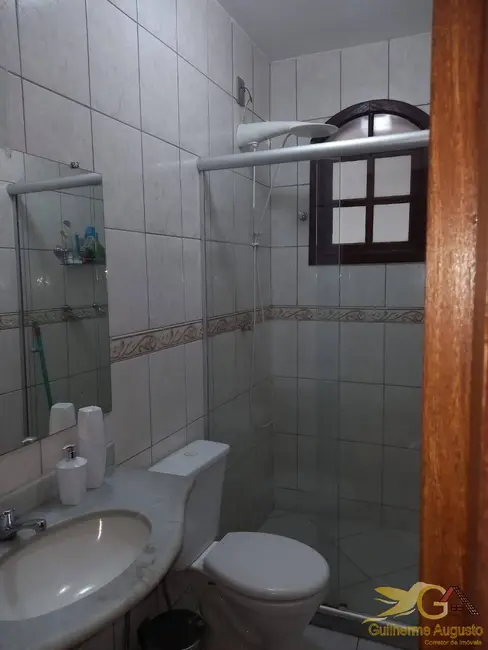 Casa com 2 quartos à venda, 128m2 em Parque São João Del Rey (Colônia do Marçal), Sao Joao Del Rei - MG - imagem 8 Foto 8 de Casa com 2 quartos à venda, 128m2 em Parque São João Del Rey (Colônia do Marçal), Sao Joao Del Rei - MG