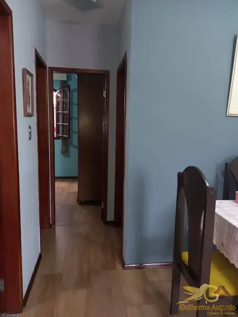 Casa com 2 quartos à venda, 128m2 em Parque São João Del Rey (Colônia do Marçal), Sao Joao Del Rei - MG - imagem 3 Foto 3 de Casa com 2 quartos à venda, 128m2 em Parque São João Del Rey (Colônia do Marçal), Sao Joao Del Rei - MG