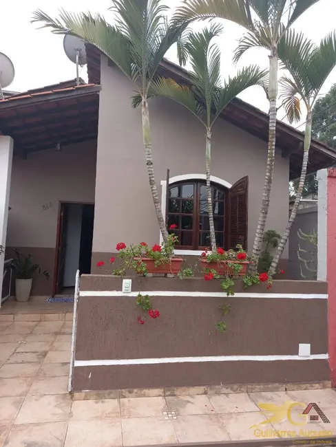 Foto 1 de Casa com 2 quartos à venda, 128m2 em Parque São João Del Rey (Colônia do Marçal), Sao Joao Del Rei - MG