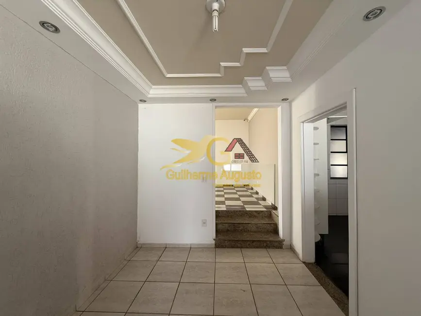 Casa com 5 quartos à venda, 300m2 em São Pedro (Colônia do Marçal), Sao Joao Del Rei - MG - imagem 3 Foto 3 de Casa com 5 quartos à venda, 300m2 em São Pedro (Colônia do Marçal), Sao Joao Del Rei - MG