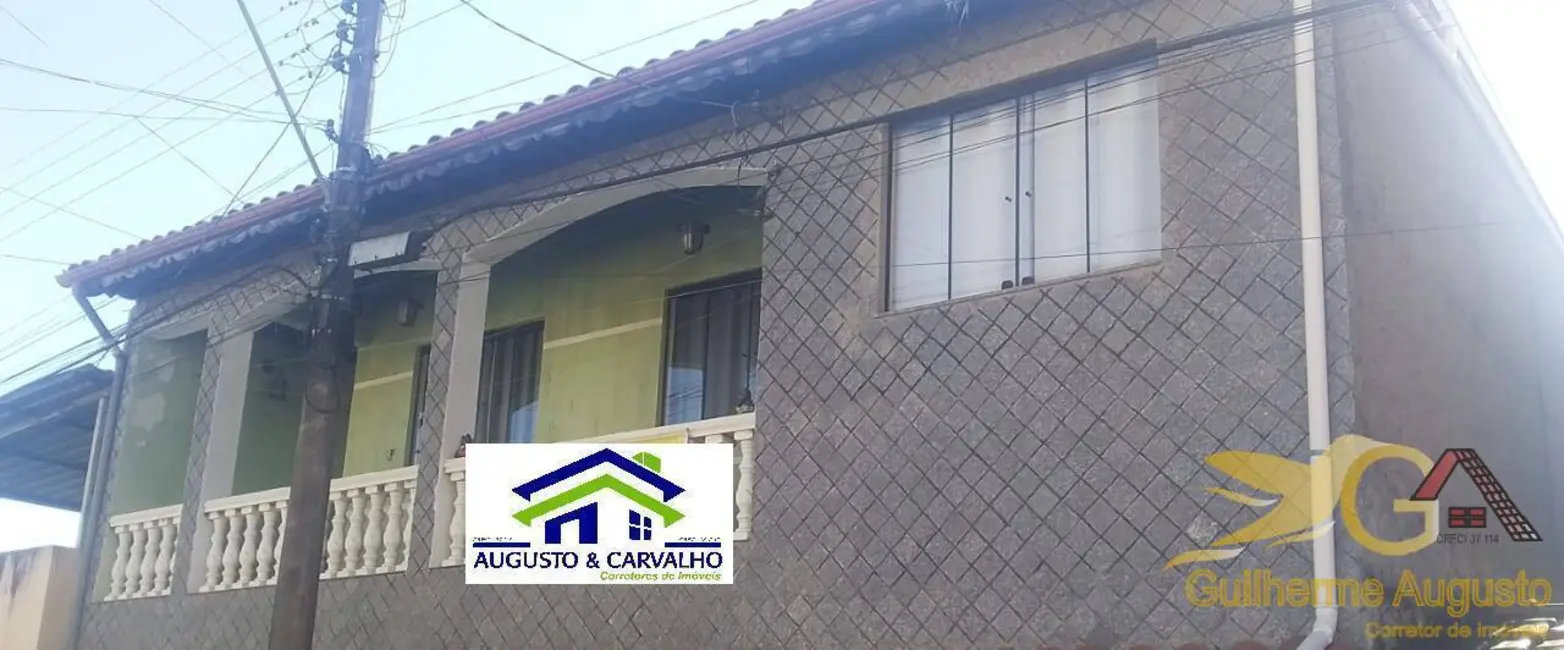 Foto 2 de Casa com 8 quartos à venda, 300m2 em Bom Pastor, Sao Joao Del Rei - MG