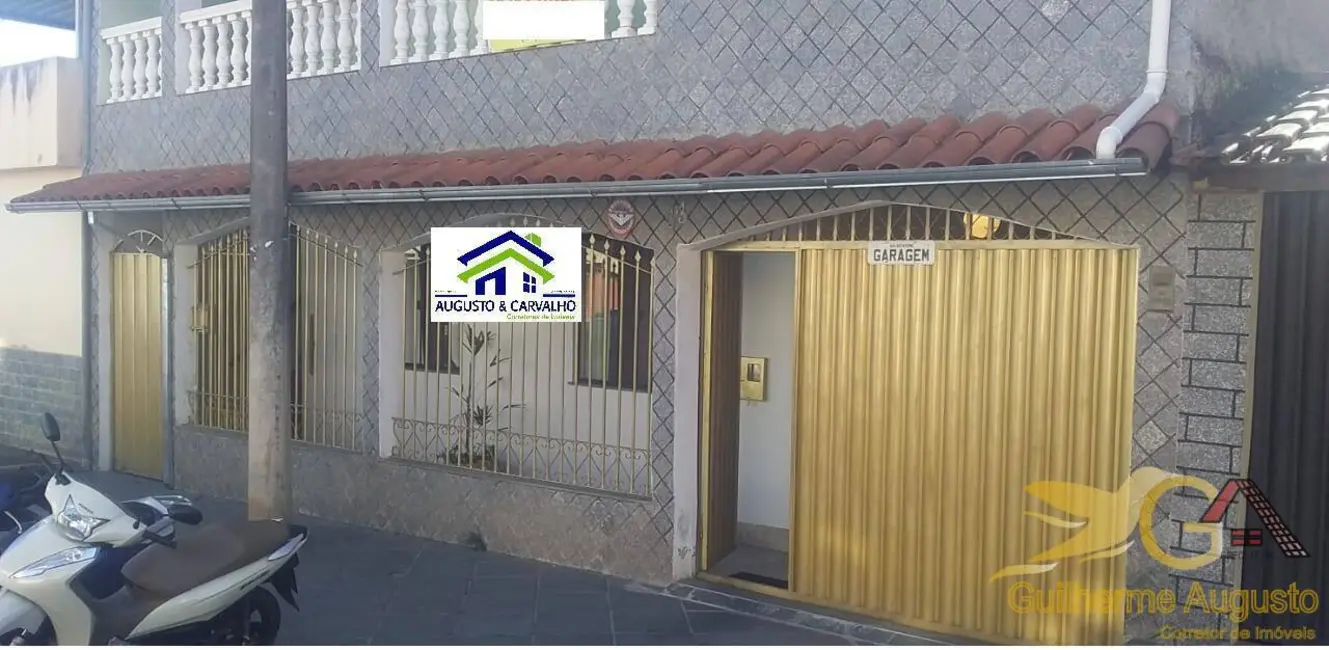Foto 1 de Casa com 8 quartos à venda, 300m2 em Bom Pastor, Sao Joao Del Rei - MG