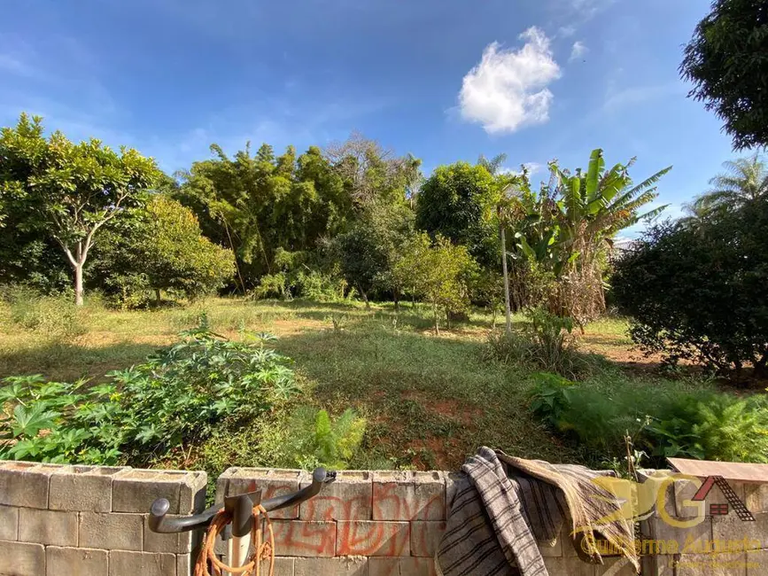 Casa com 3 quartos à venda, 1963m2 em São Geraldo, Sao Joao Del Rei - MG - imagem 5 Foto 5 de Casa com 3 quartos à venda, 1963m2 em São Geraldo, Sao Joao Del Rei - MG