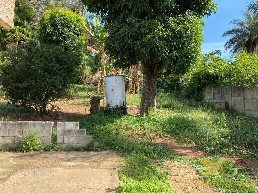 Casa com 3 quartos à venda, 1963m2 em São Geraldo, Sao Joao Del Rei - MG - imagem 8 Foto 8 de Casa com 3 quartos à venda, 1963m2 em São Geraldo, Sao Joao Del Rei - MG
