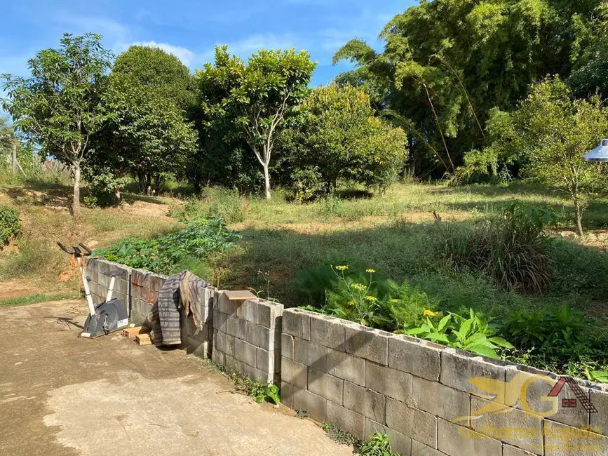 Casa com 3 quartos à venda, 1963m2 em São Geraldo, Sao Joao Del Rei - MG - imagem 7 Foto 7 de Casa com 3 quartos à venda, 1963m2 em São Geraldo, Sao Joao Del Rei - MG