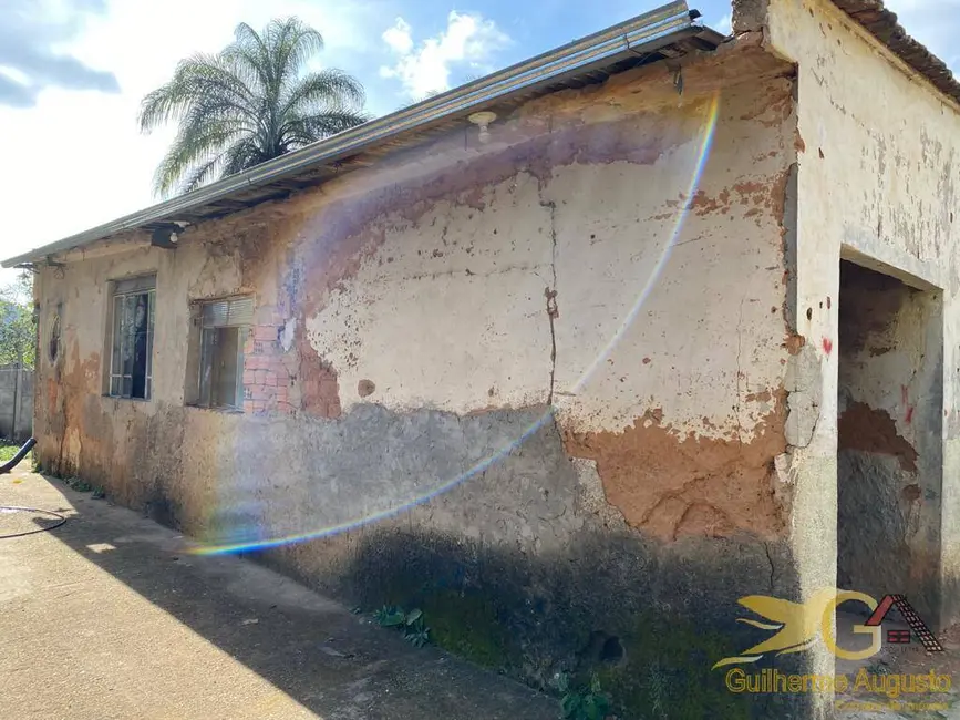 Casa com 3 quartos à venda, 1963m2 em São Geraldo, Sao Joao Del Rei - MG - imagem 9 Foto 9 de Casa com 3 quartos à venda, 1963m2 em São Geraldo, Sao Joao Del Rei - MG