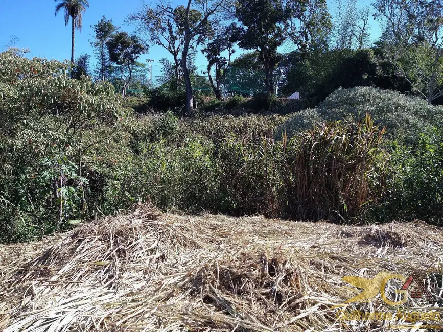 Foto 1 de Terreno / Lote à venda, 7099m2 em Bela Vista, Sao Joao Del Rei - MG