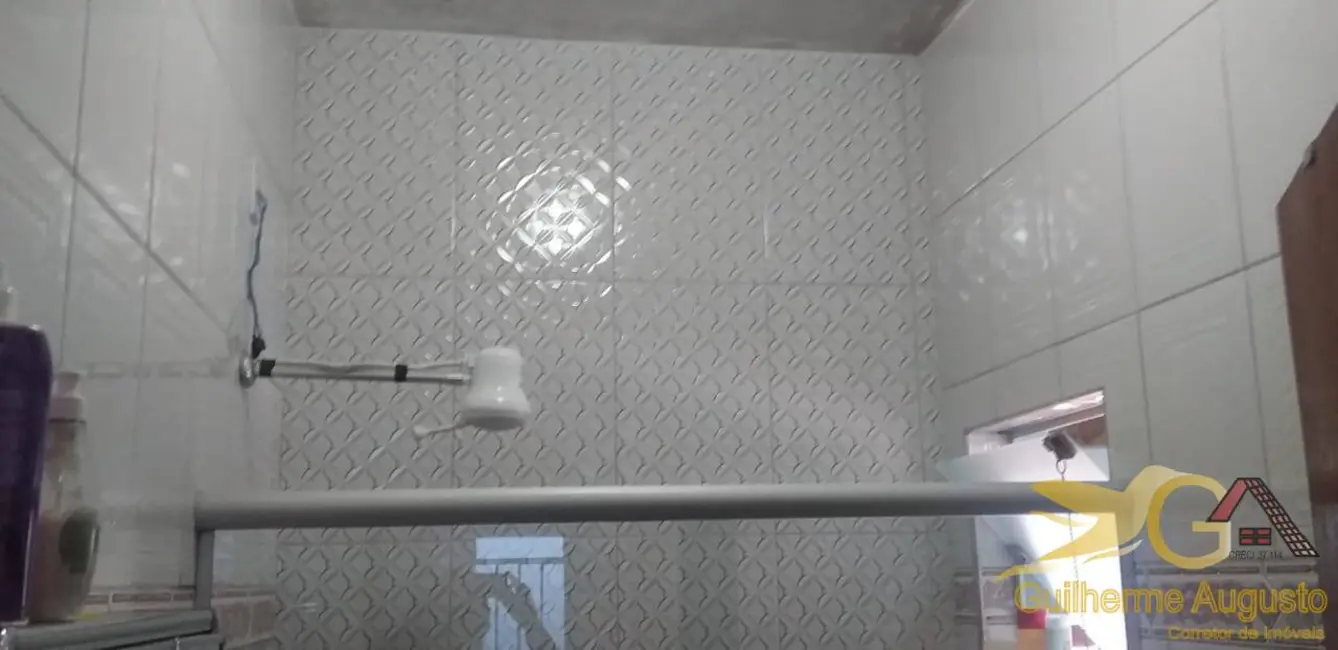 Foto 9 de Casa com 3 quartos à venda em Pio XII, Sao Joao Del Rei - MG