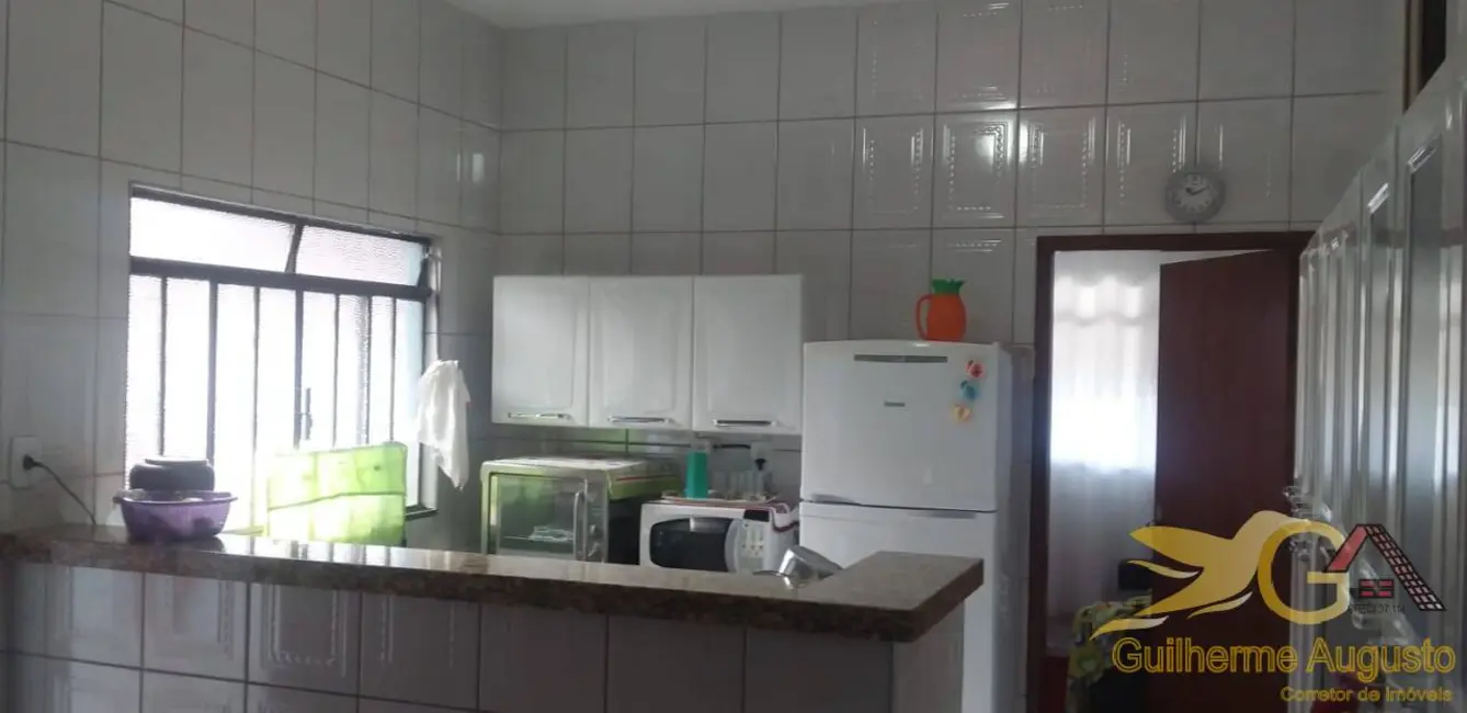 Foto 6 de Casa com 3 quartos à venda em Pio XII, Sao Joao Del Rei - MG