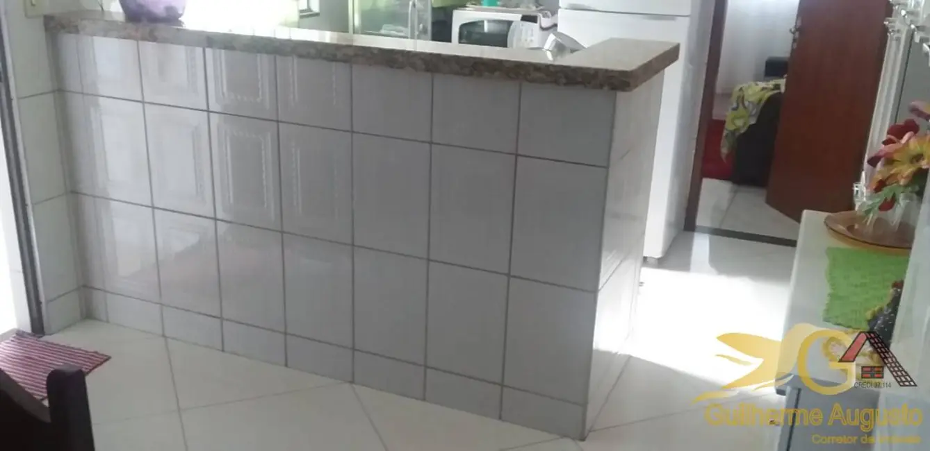 Foto 7 de Casa com 3 quartos à venda em Pio XII, Sao Joao Del Rei - MG