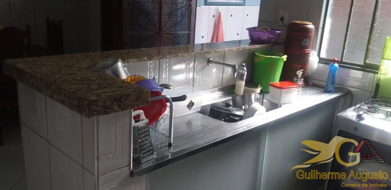 Foto 4 de Casa com 3 quartos à venda em Pio XII, Sao Joao Del Rei - MG