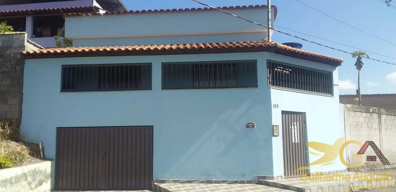 Foto 1 de Casa com 3 quartos à venda em Pio XII, Sao Joao Del Rei - MG