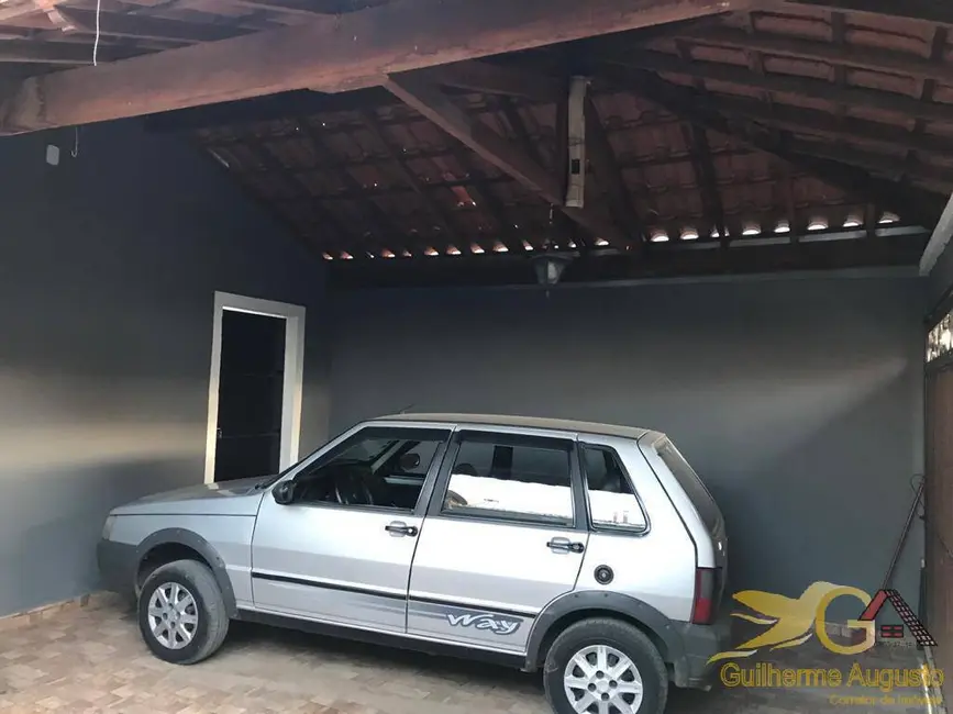 Foto 5 de Casa com 3 quartos à venda, 215m2 em Vila do Carmo (Colonia do Marçal), Sao Joao Del Rei - MG