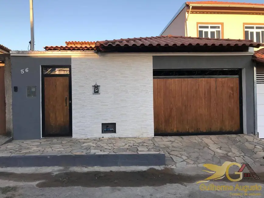 Foto 1 de Casa com 3 quartos à venda, 215m2 em Vila do Carmo (Colonia do Marçal), Sao Joao Del Rei - MG