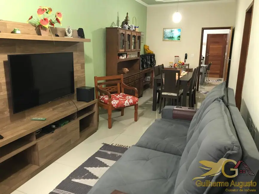 Foto 7 de Casa com 3 quartos à venda, 215m2 em Vila do Carmo (Colonia do Marçal), Sao Joao Del Rei - MG