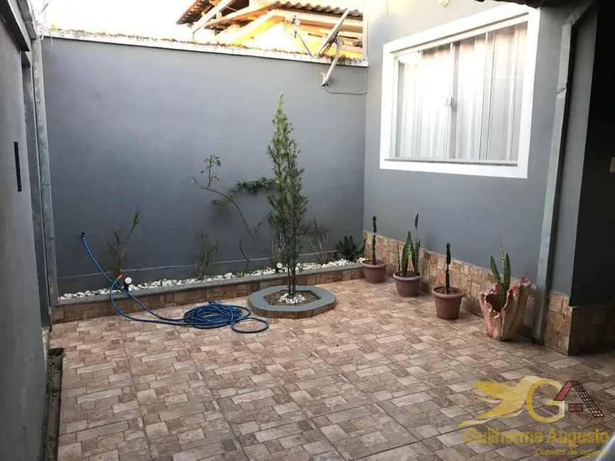 Foto 3 de Casa com 3 quartos à venda, 215m2 em Vila do Carmo (Colonia do Marçal), Sao Joao Del Rei - MG