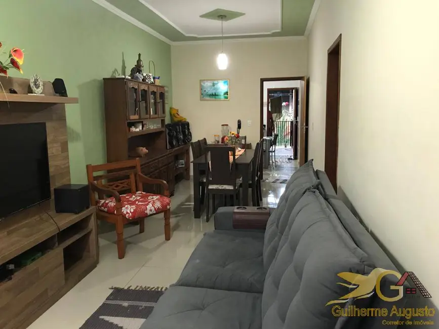 Foto 8 de Casa com 3 quartos à venda, 215m2 em Vila do Carmo (Colonia do Marçal), Sao Joao Del Rei - MG