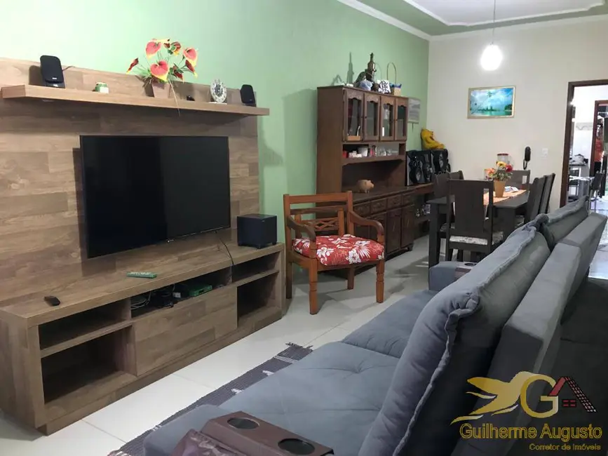 Foto 6 de Casa com 3 quartos à venda, 215m2 em Vila do Carmo (Colonia do Marçal), Sao Joao Del Rei - MG