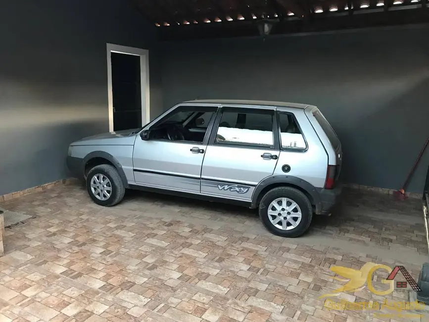 Foto 4 de Casa com 3 quartos à venda, 215m2 em Vila do Carmo (Colonia do Marçal), Sao Joao Del Rei - MG