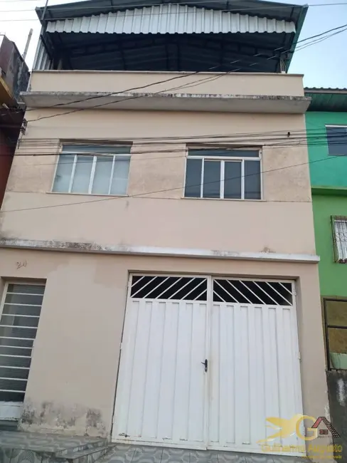 Foto 1 de Casa com 2 quartos à venda em Centro, Sao Joao Del Rei - MG