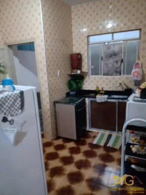 Casa com 2 quartos à venda em Centro, Sao Joao Del Rei - MG - imagem 9 Foto 9 de Casa com 2 quartos à venda em Centro, Sao Joao Del Rei - MG