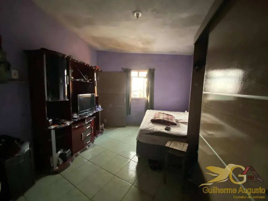 Casa com 4 quartos à venda em Vila Brasil, Sao Joao Del Rei - MG - imagem 6 Foto 6 de Casa com 4 quartos à venda em Vila Brasil, Sao Joao Del Rei - MG