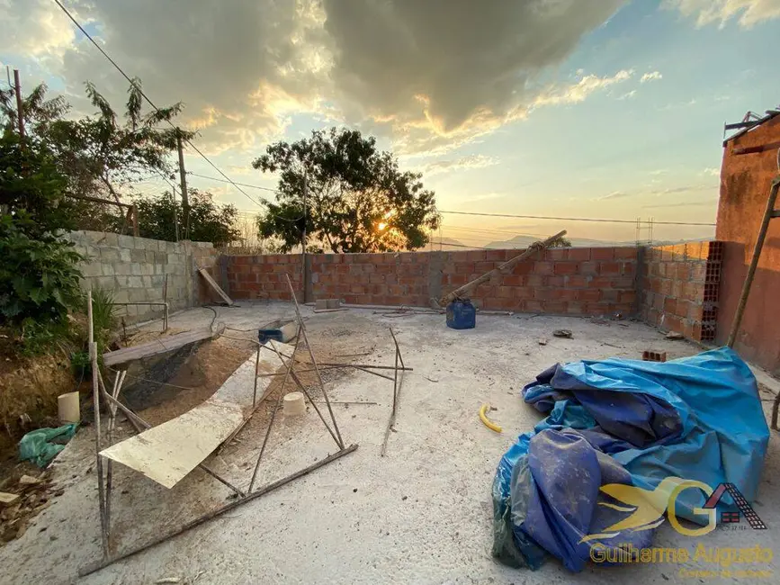 Casa com 4 quartos à venda em Vila Brasil, Sao Joao Del Rei - MG - imagem 4 Foto 4 de Casa com 4 quartos à venda em Vila Brasil, Sao Joao Del Rei - MG