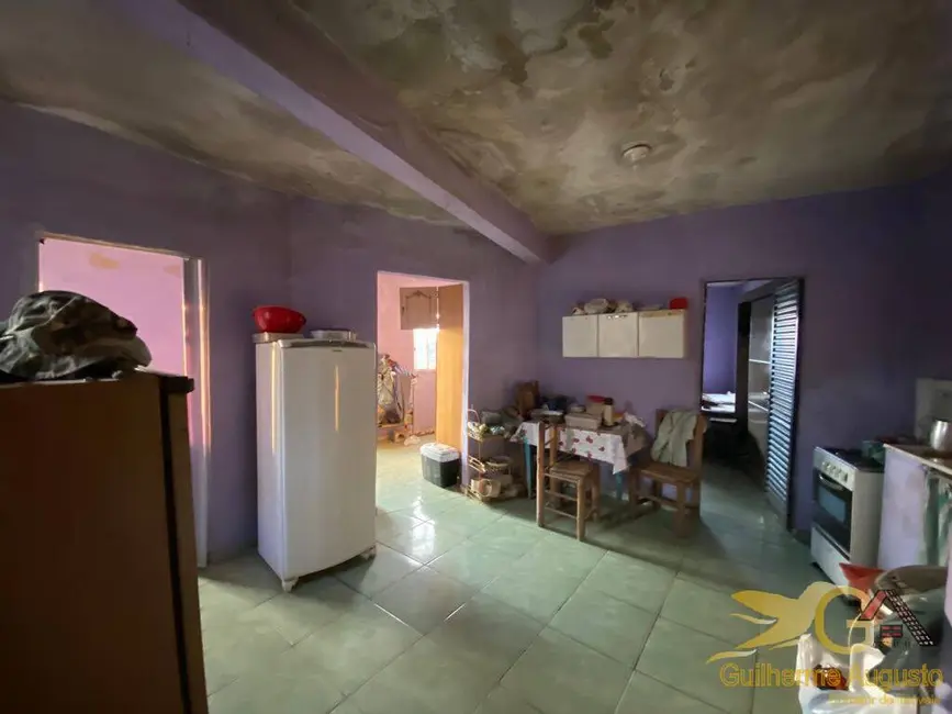 Casa com 4 quartos à venda em Vila Brasil, Sao Joao Del Rei - MG - imagem 5 Foto 5 de Casa com 4 quartos à venda em Vila Brasil, Sao Joao Del Rei - MG