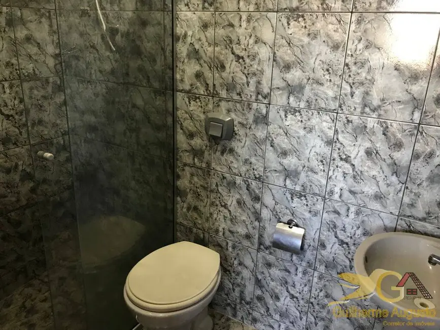 Foto 3 de Casa com 3 quartos à venda em São Geraldo, Sao Joao Del Rei - MG