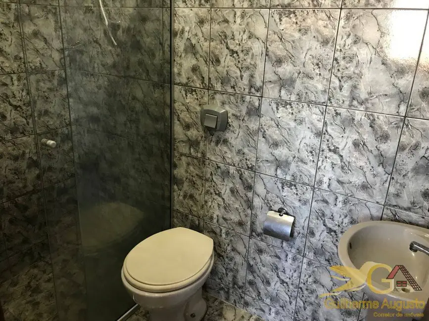 Foto 4 de Casa com 3 quartos à venda em São Geraldo, Sao Joao Del Rei - MG