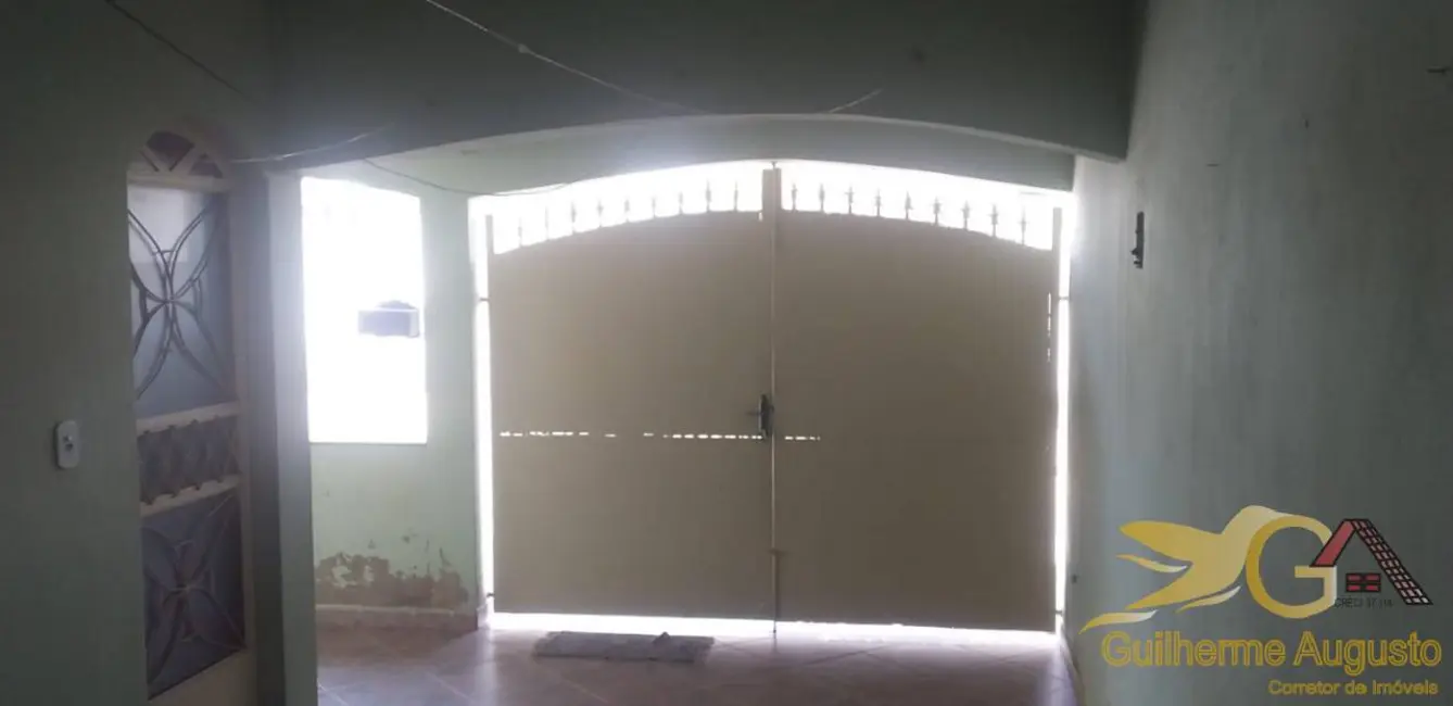 Foto 6 de Casa com 3 quartos à venda, 288m2 em Pio XII, Sao Joao Del Rei - MG