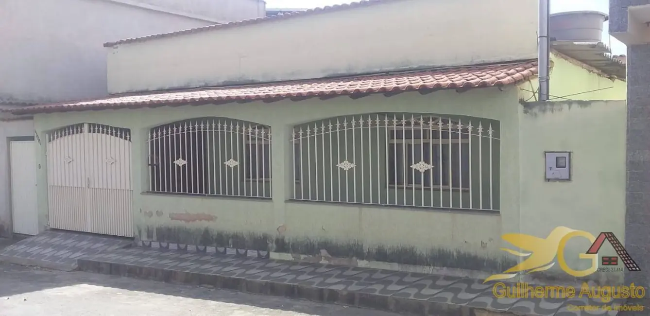 Foto 1 de Casa com 3 quartos à venda, 288m2 em Pio XII, Sao Joao Del Rei - MG