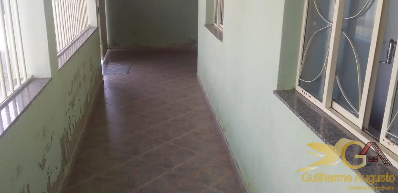 Foto 3 de Casa com 3 quartos à venda, 288m2 em Pio XII, Sao Joao Del Rei - MG