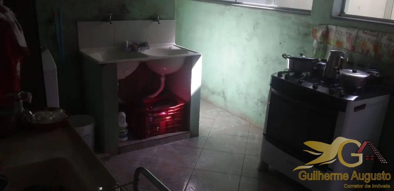 Foto 8 de Casa com 3 quartos à venda, 288m2 em Pio XII, Sao Joao Del Rei - MG