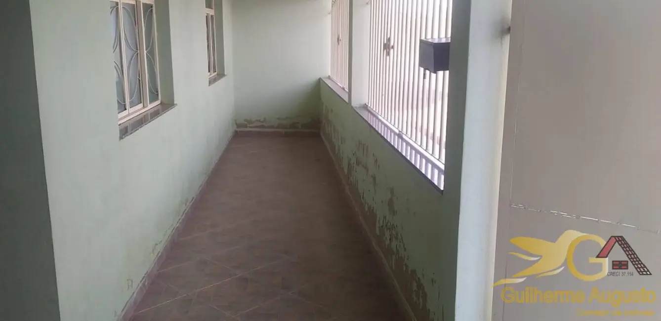 Foto 4 de Casa com 3 quartos à venda, 288m2 em Pio XII, Sao Joao Del Rei - MG