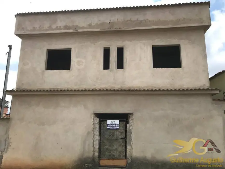 Foto 3 de Casa com 4 quartos à venda, 288m2 em Pio XII, Sao Joao Del Rei - MG