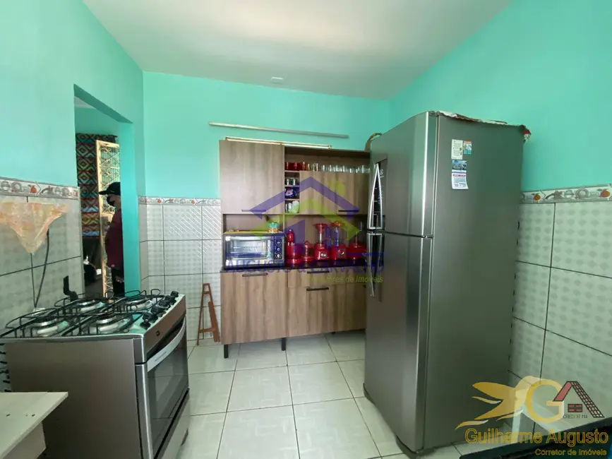 Casa com 2 quartos à venda, 161m2 em Bonfim, Sao Joao Del Rei - MG - imagem 3 Foto 3 de Casa com 2 quartos à venda, 161m2 em Bonfim, Sao Joao Del Rei - MG