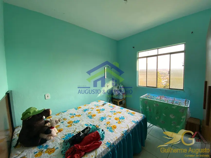Casa com 2 quartos à venda, 161m2 em Bonfim, Sao Joao Del Rei - MG - imagem 6 Foto 6 de Casa com 2 quartos à venda, 161m2 em Bonfim, Sao Joao Del Rei - MG