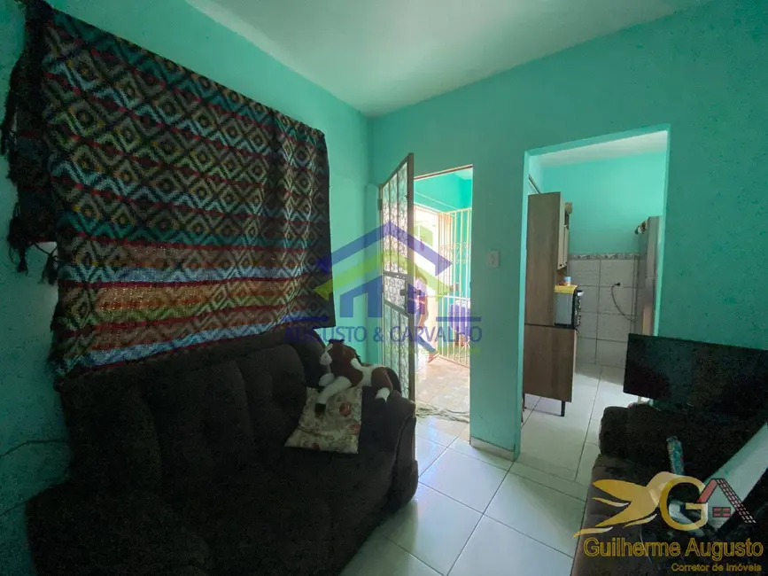 Casa com 2 quartos à venda, 161m2 em Bonfim, Sao Joao Del Rei - MG - imagem 7 Foto 7 de Casa com 2 quartos à venda, 161m2 em Bonfim, Sao Joao Del Rei - MG