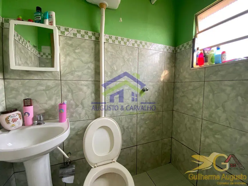 Casa com 2 quartos à venda, 161m2 em Bonfim, Sao Joao Del Rei - MG - imagem 4 Foto 4 de Casa com 2 quartos à venda, 161m2 em Bonfim, Sao Joao Del Rei - MG