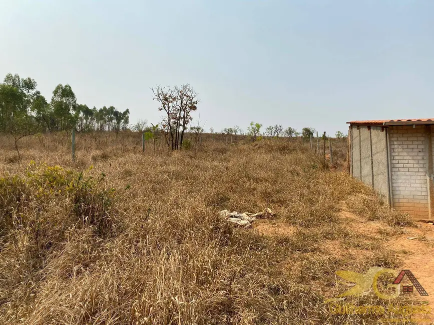 Foto 1 de Terreno / Lote à venda, 600m2 em Tiradentes - MG