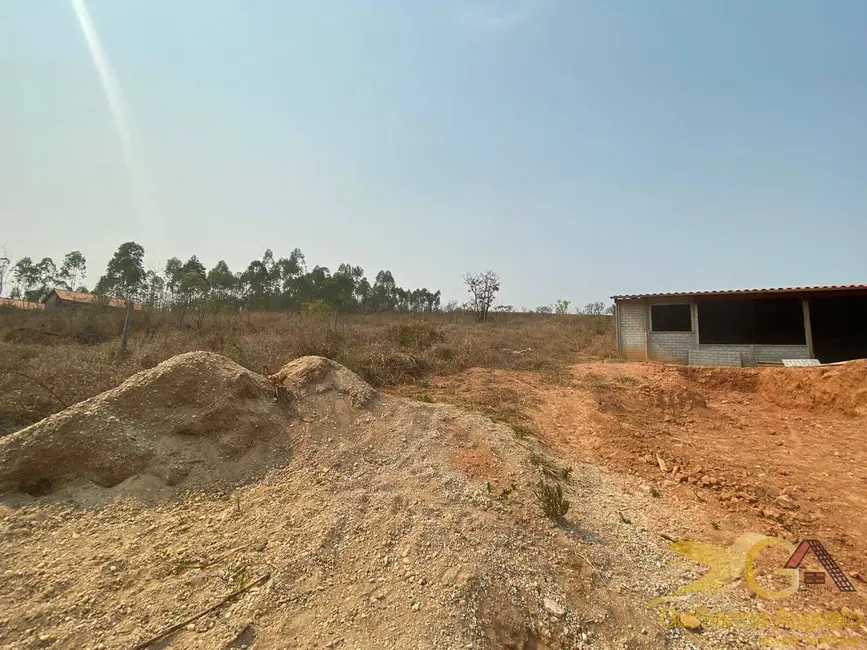 Foto 2 de Terreno / Lote à venda, 600m2 em Tiradentes - MG