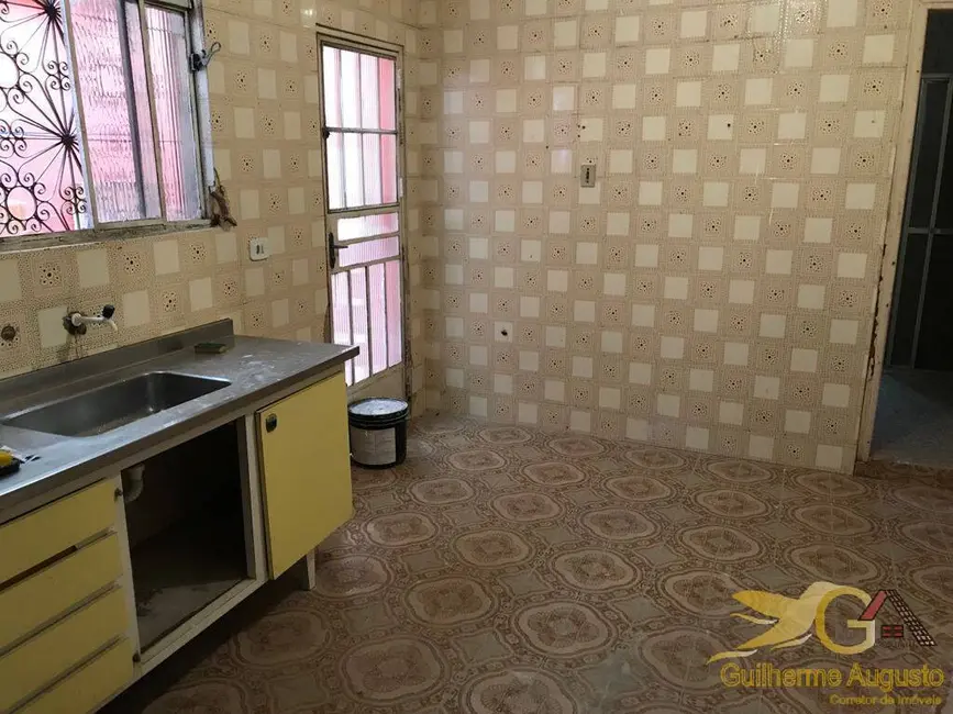 Casa com 3 quartos à venda, 133m2 em Centro, Sao Joao Del Rei - MG - imagem 9 Foto 9 de Casa com 3 quartos à venda, 133m2 em Centro, Sao Joao Del Rei - MG