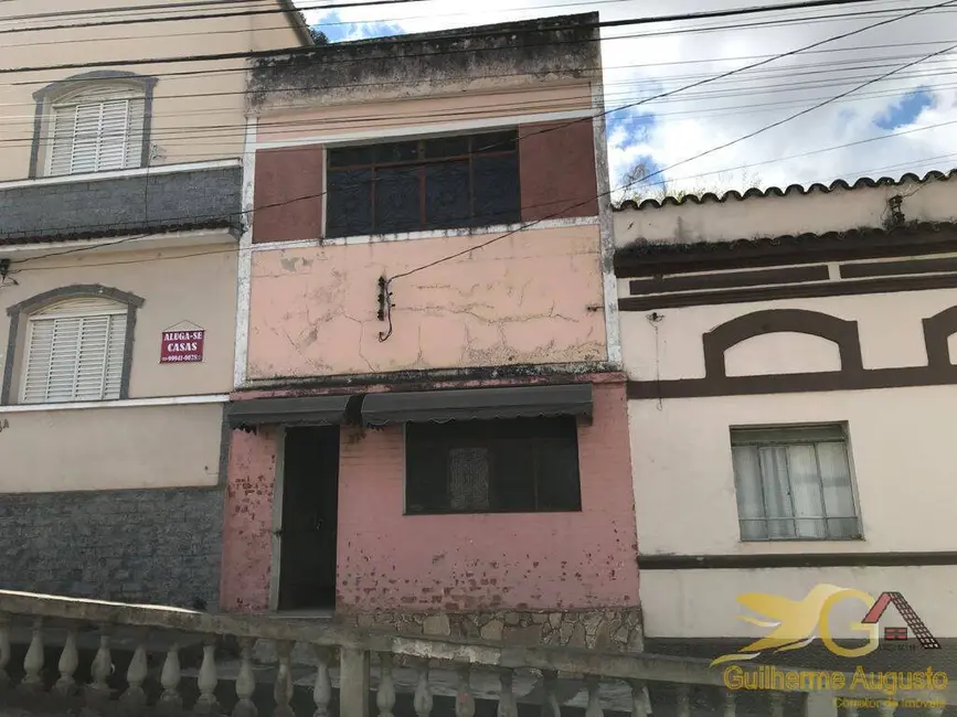 Foto 1 de Casa com 3 quartos à venda, 133m2 em Centro, Sao Joao Del Rei - MG