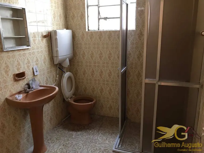 Casa com 3 quartos à venda, 133m2 em Centro, Sao Joao Del Rei - MG - imagem 6 Foto 6 de Casa com 3 quartos à venda, 133m2 em Centro, Sao Joao Del Rei - MG