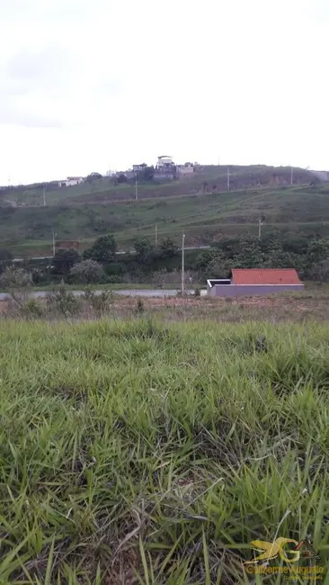 Foto 2 de Terreno / Lote à venda, 300m2 em Sao Joao Del Rei - MG