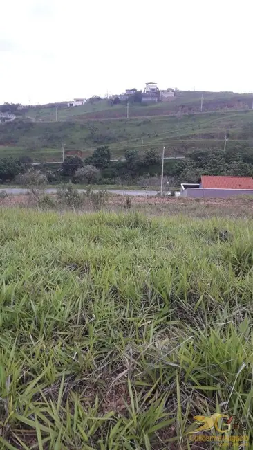 Foto 1 de Terreno / Lote à venda, 300m2 em Sao Joao Del Rei - MG