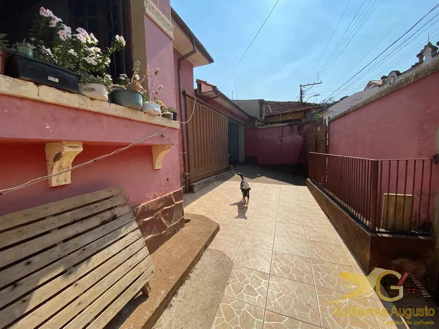 Casas até 5 anos no Solar da Serra (Colônia do Marçal), São João